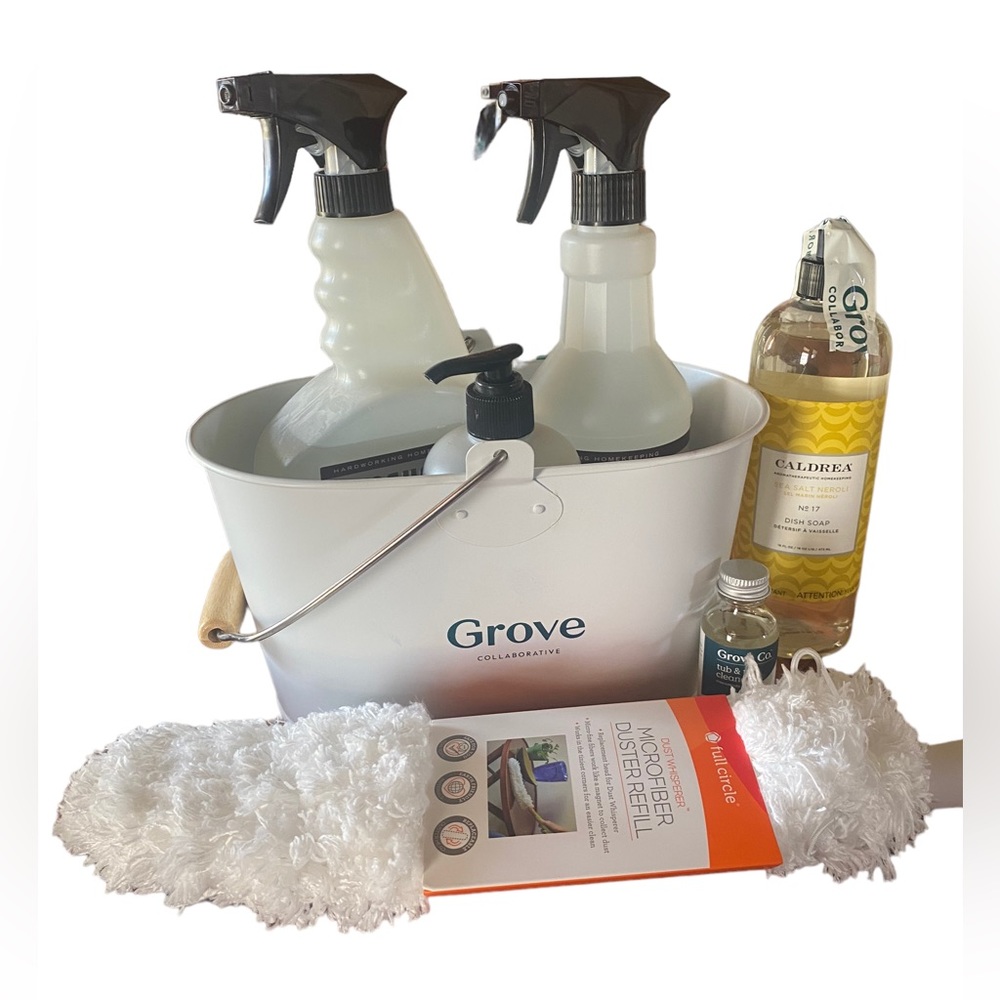 Grove Co. Cleaning Supplies